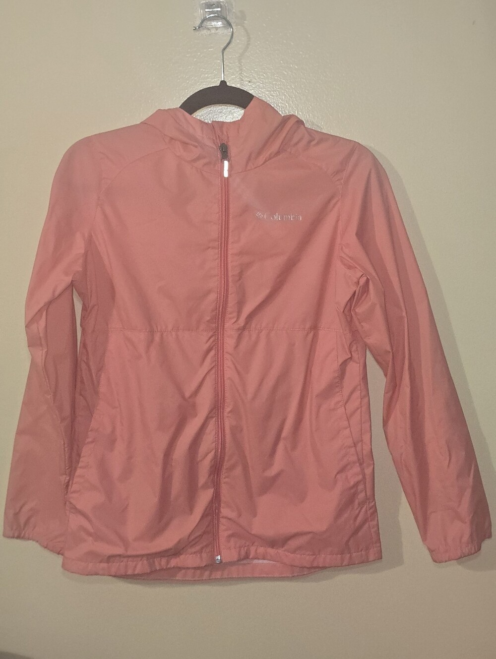 Columbia jacket Running Kids